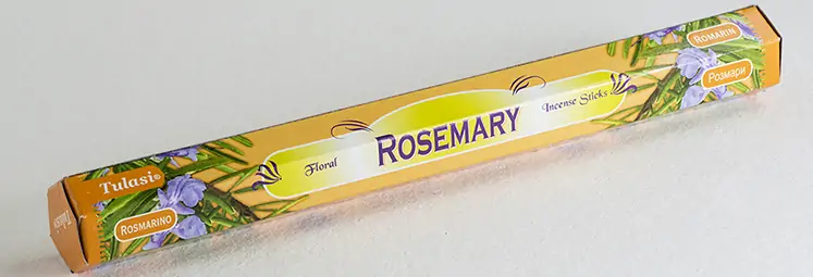 Rosemary