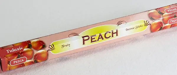 Peach