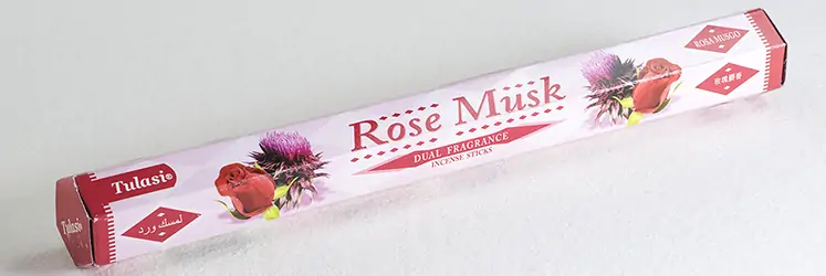 Rose Musk