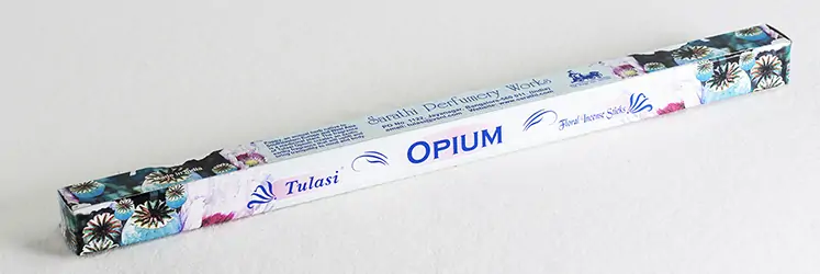 Opium