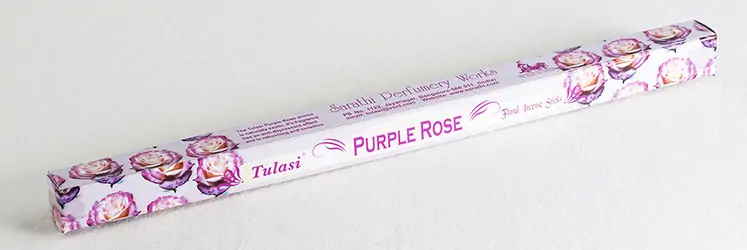 Purple Rose