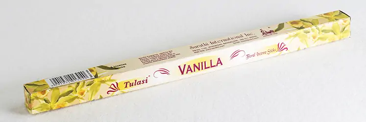 Vanilla