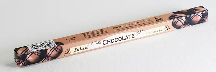 Chocolate