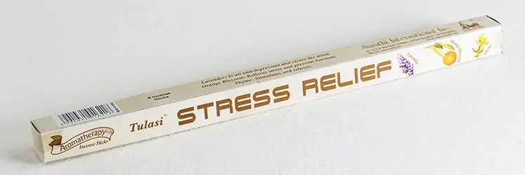 Stress Relief