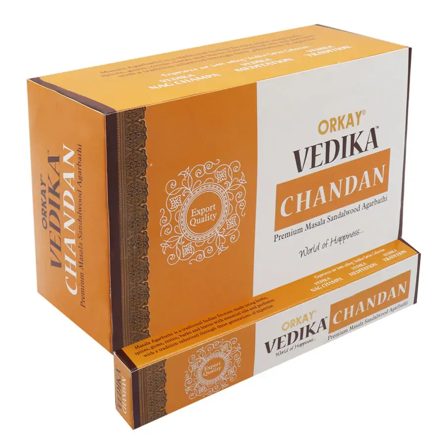 Chandan Incense Stick