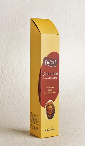 Cinnamon