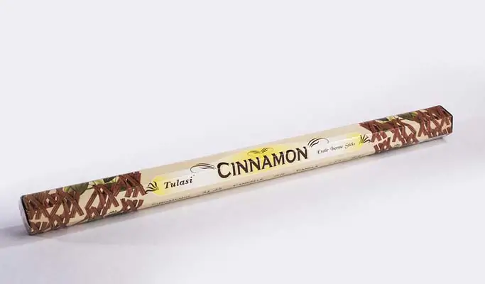 Cinnamon