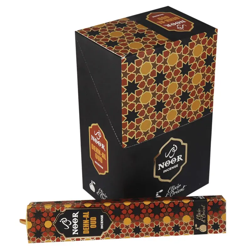 Dehn-al-oud