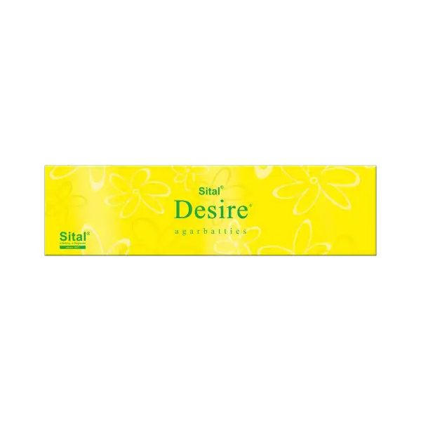 Desire Incense Sticks