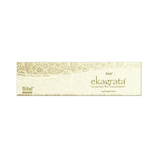 Ekagrata Incense Stick
