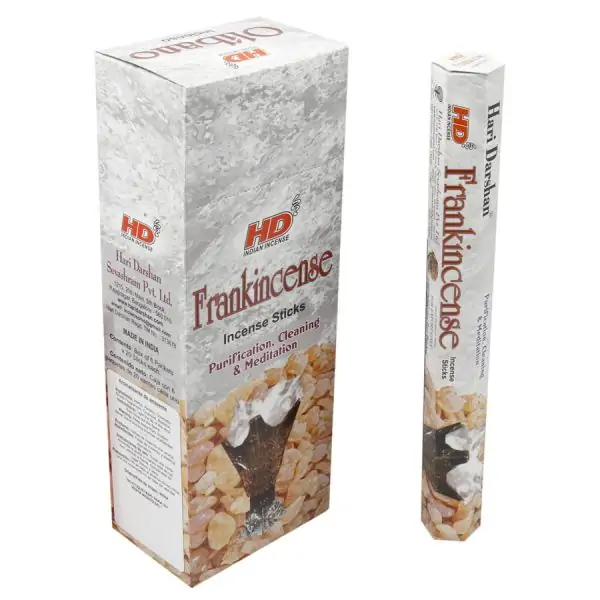 Frankincense