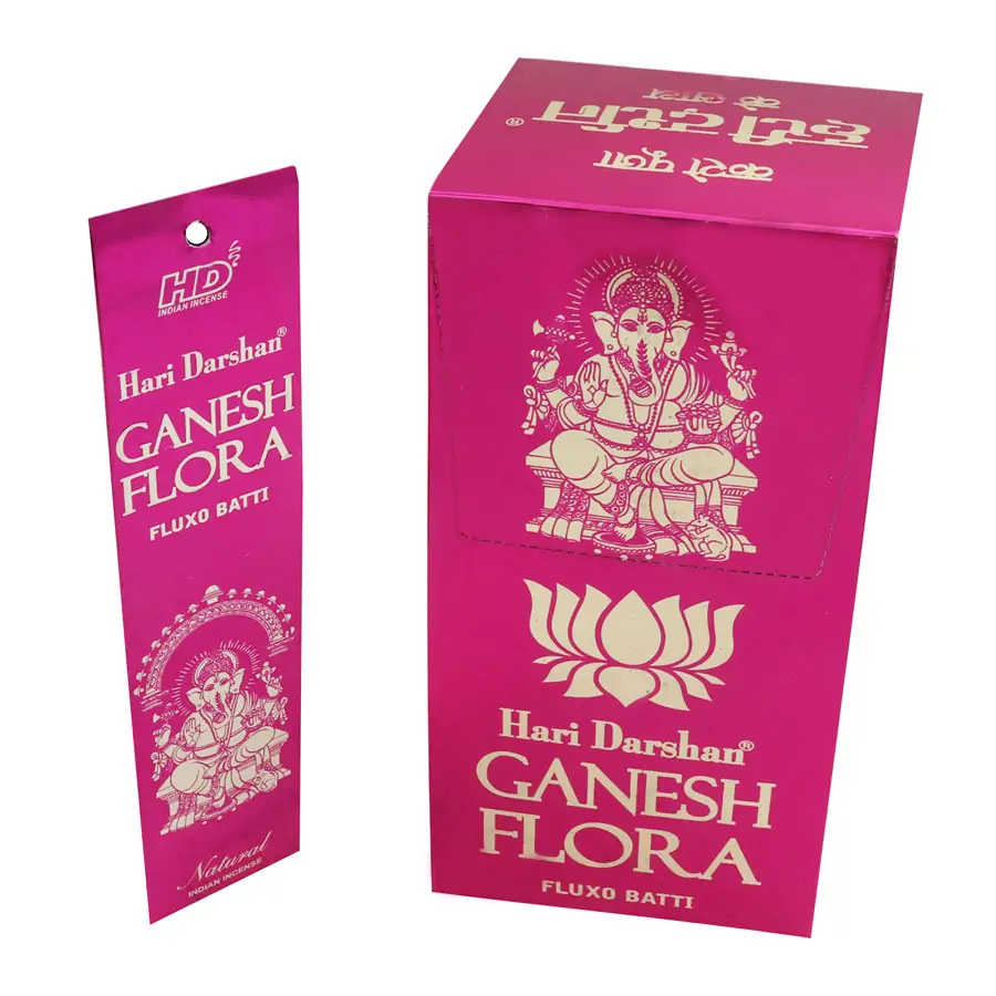 Ganesh Flora