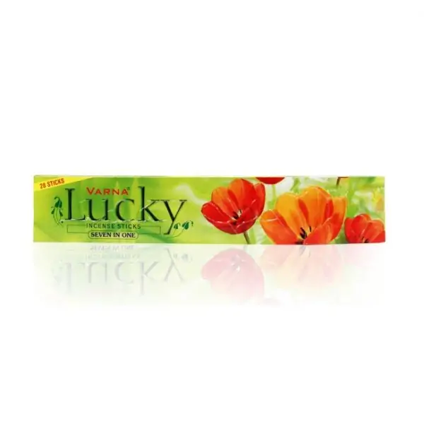 Lucky Incense Sticks