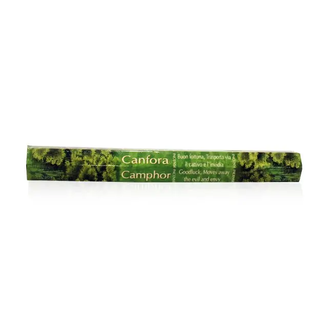 Camphor Incense Sticks