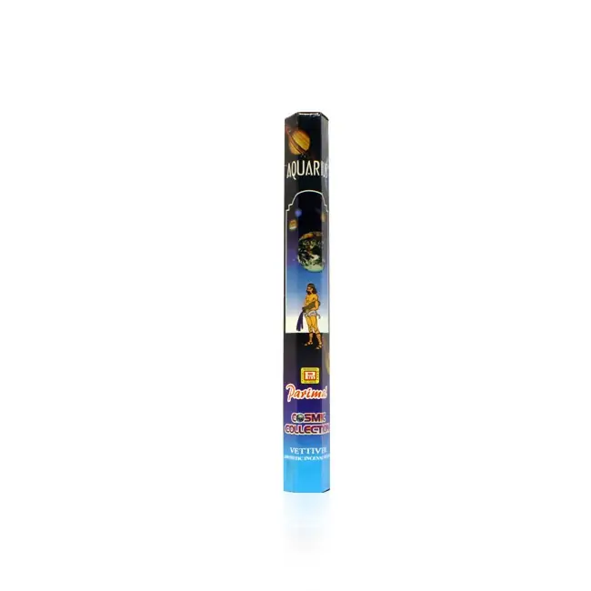 Aquarius Incense Sticks