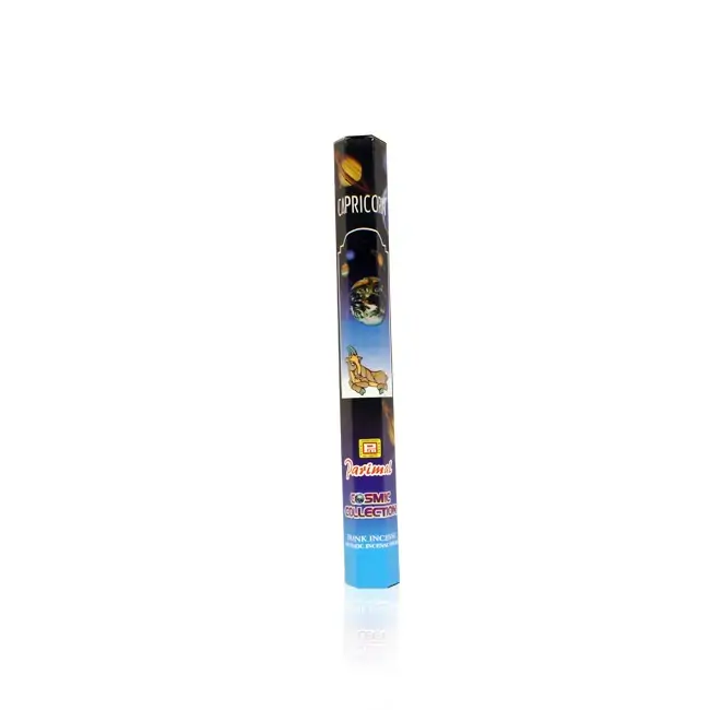 Capricorn Incense Sticks