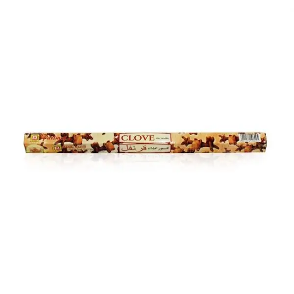 Clove Incense Sticks