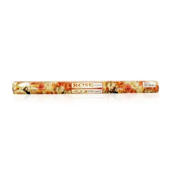 Rose Incense Sticks