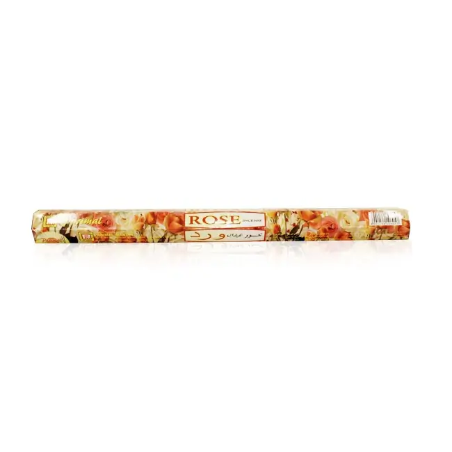 Rose Incense Sticks