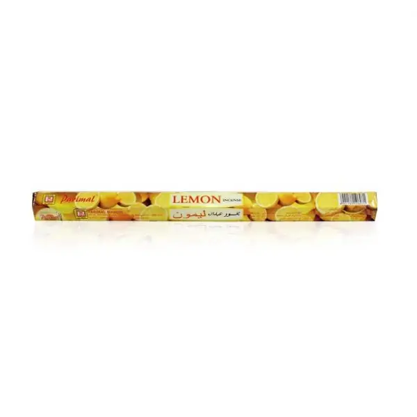 Lemon Incense Sticks