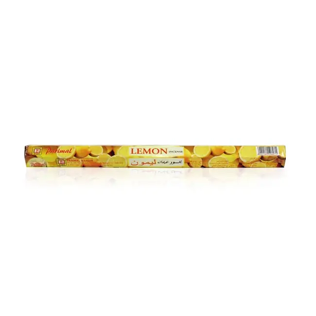Lemon Incense Sticks