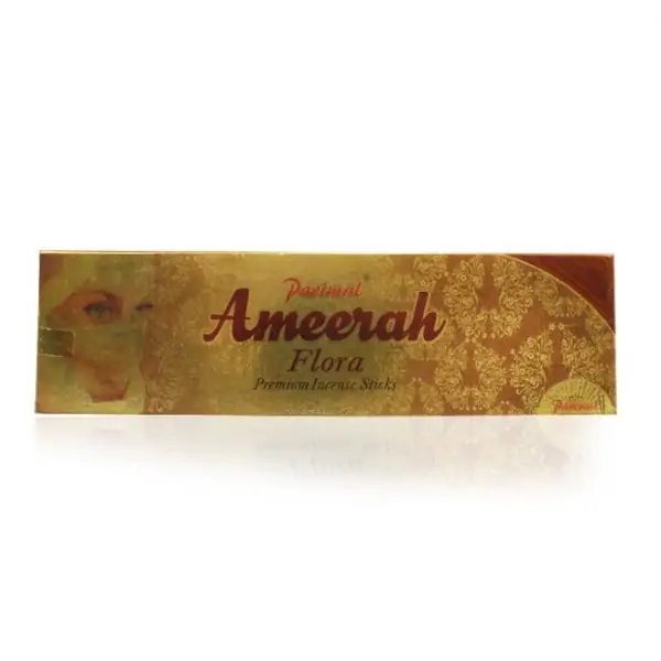 Ameerah Flora Incense Sticks