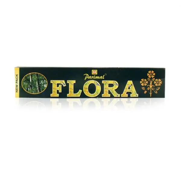 Flora Incense Sticks