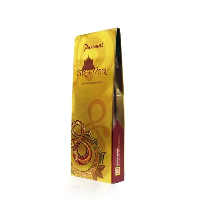 Sree Vari Incense Sticks