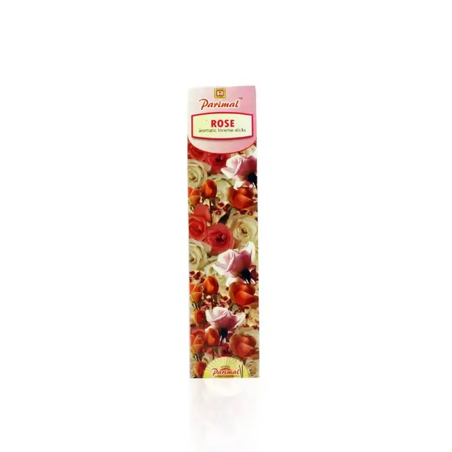 Rose Incense Sticks