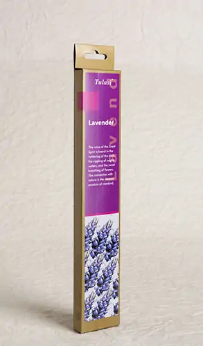 Lavender