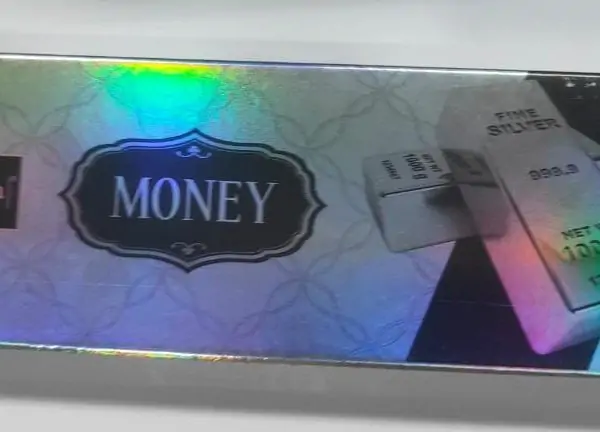 Money 50 gms