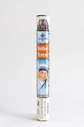 Mother Teresa