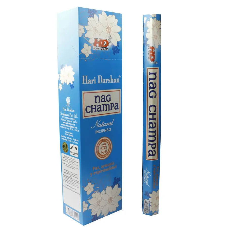Nag Champa