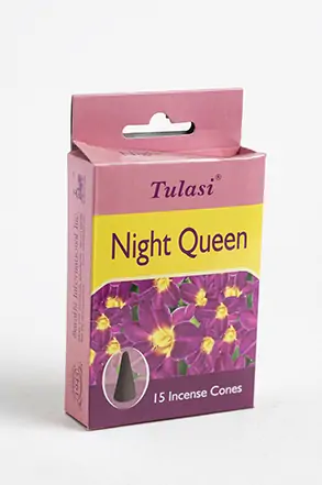 Night Queen