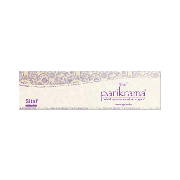 Parikrama Incense Stick