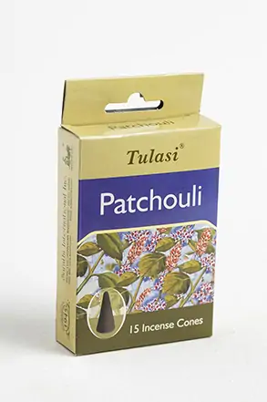 Patchouli