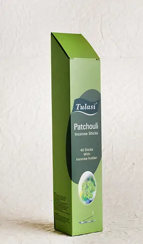 Patchouli