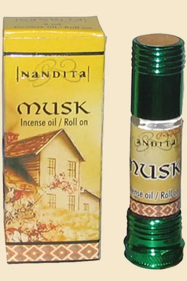 Musk