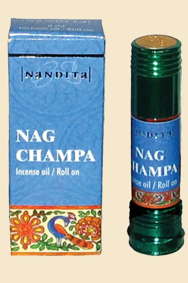 Nag Champa