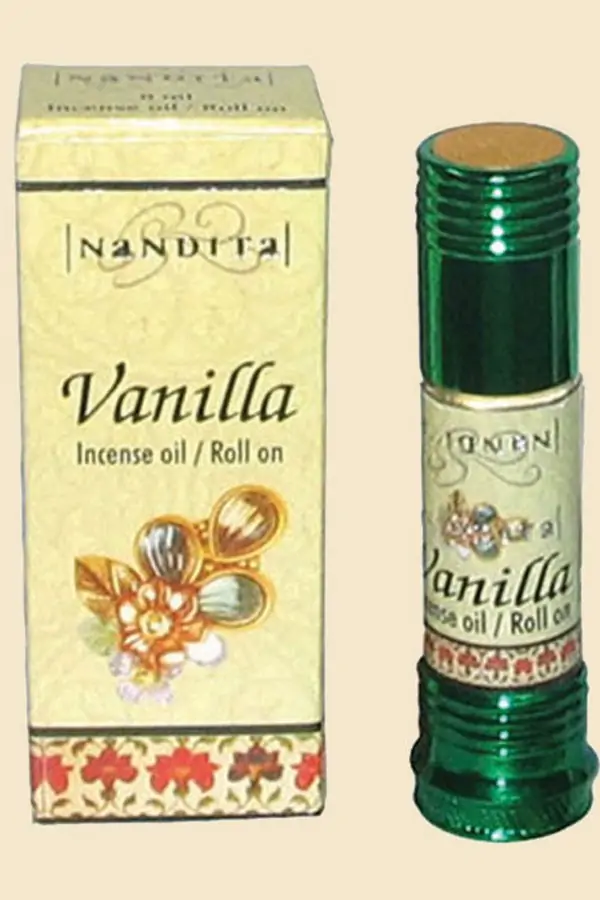 Vanilla