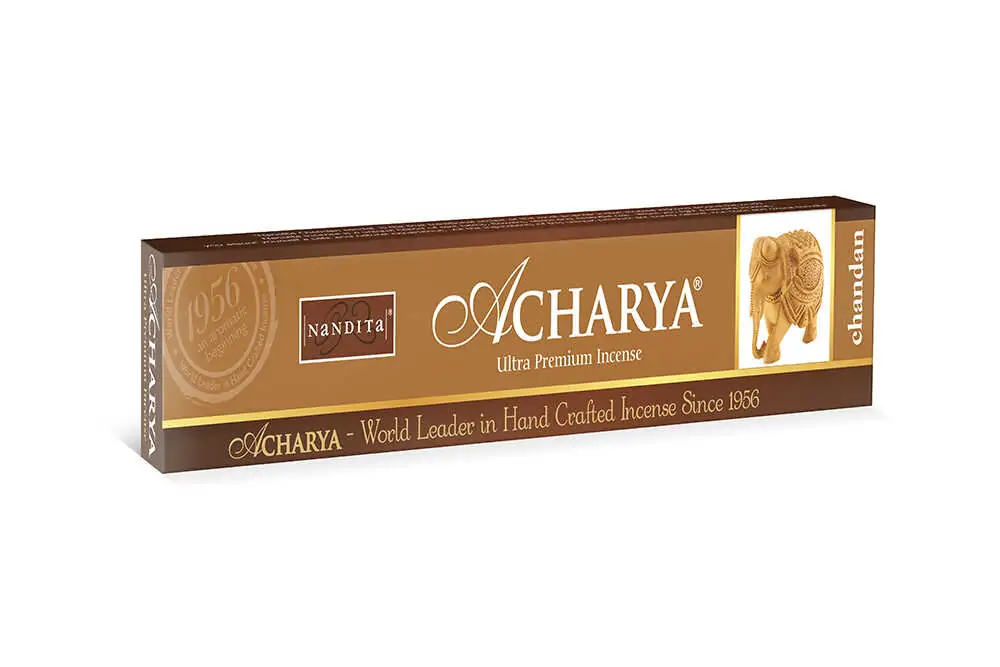 Chandan 50 gm Incense Sticks