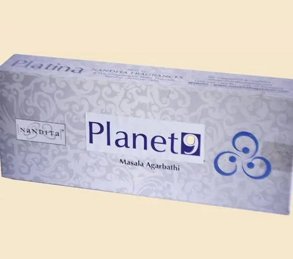 Planet 9 250 gm Incense Sticks