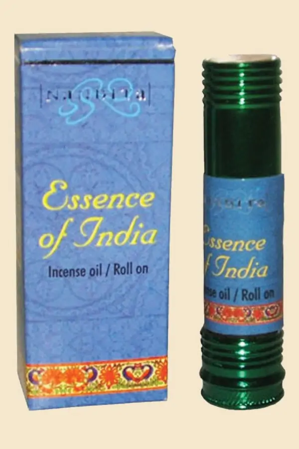 Essence Of India