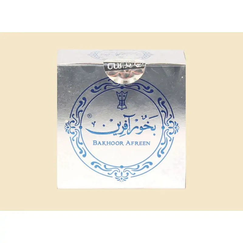 Afreen Bakhoor 30 Gms