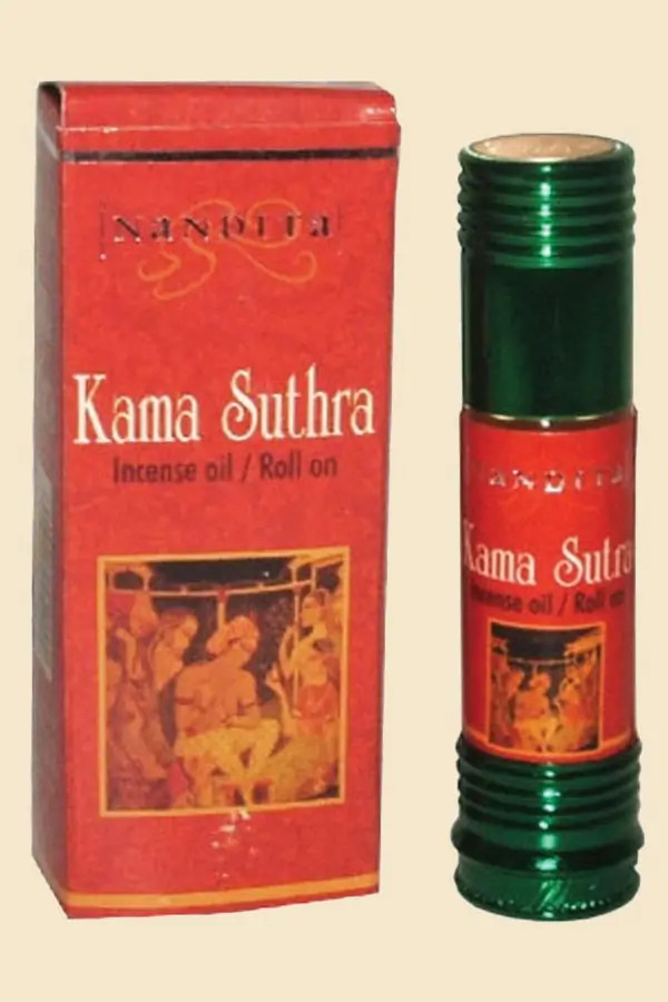 Kama Suthra