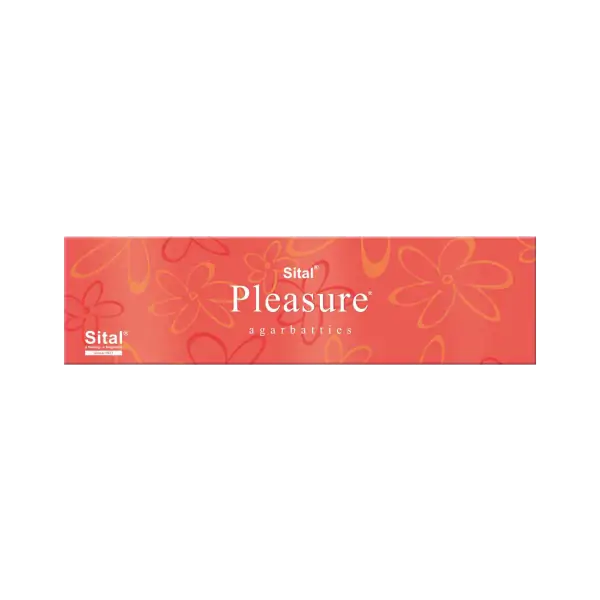Pleasure Incense Stick