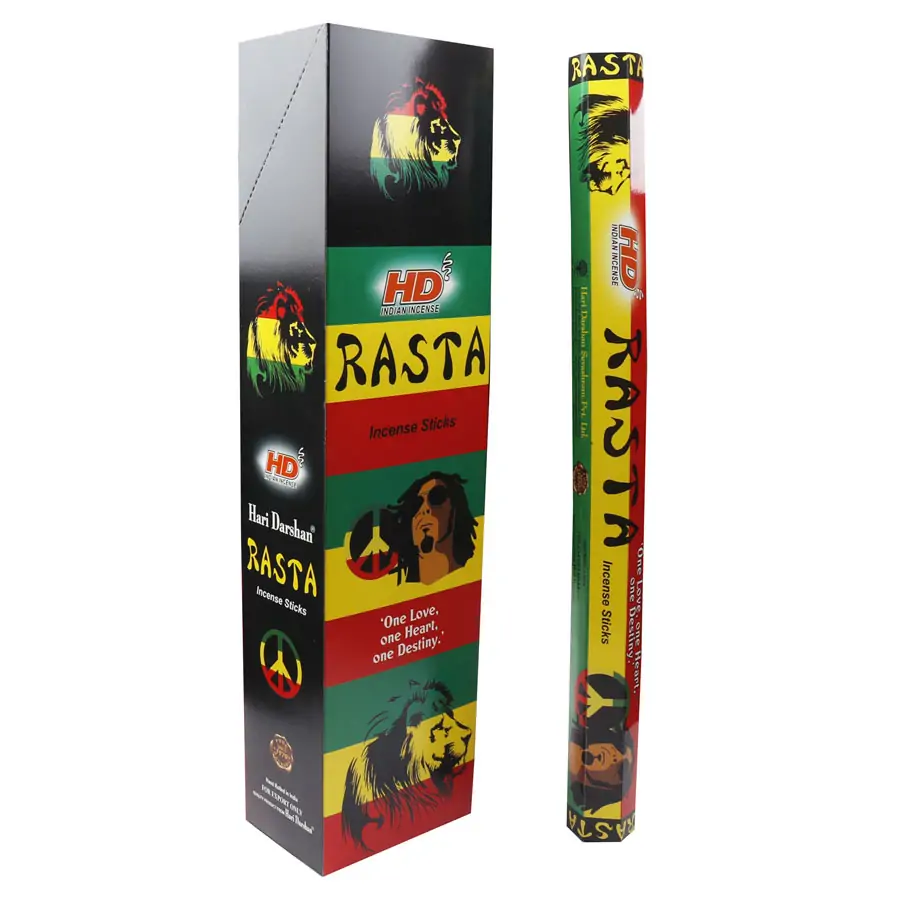 Rasta