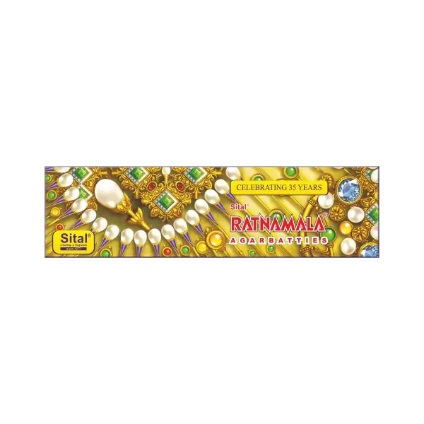 Ratnamal Incense Stick