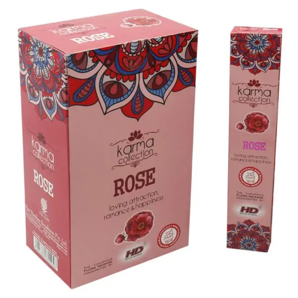 Rose