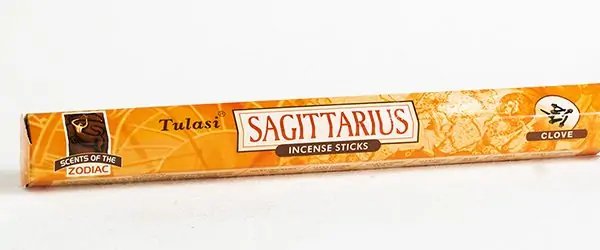 Sagittarius
